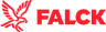 Falck Logo